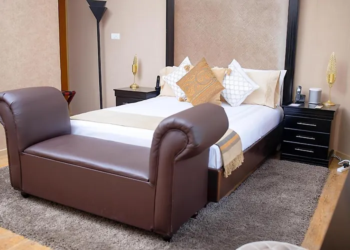 Masawara Urban Retreat