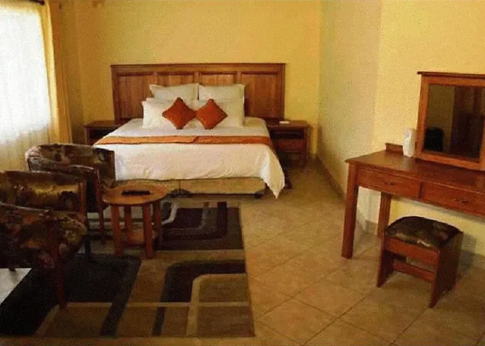 Stephen Margolis Resort