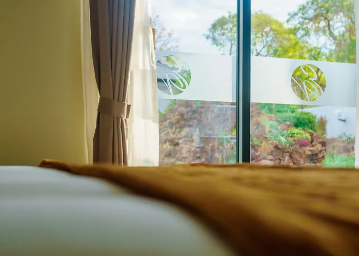 Ezulwini Villa Hotel